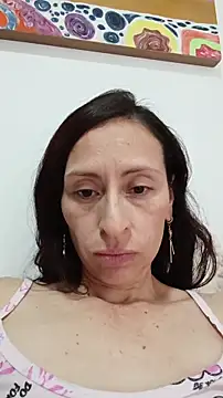 AliceRossi online show from 01.18.26