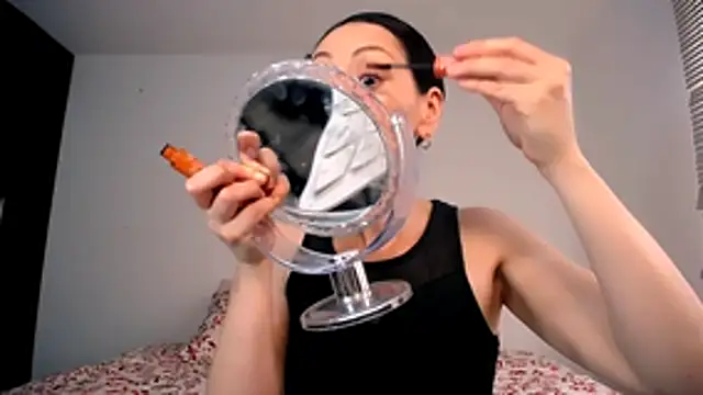 AliceRossi online show from 03.18.26