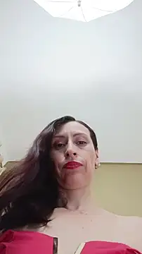 Snapshot of AliceRossi chatting on 06.18.26 AliceRossi online show from 06.18.26