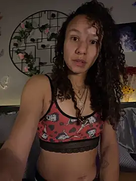  Neeka  online show from 10.13.25