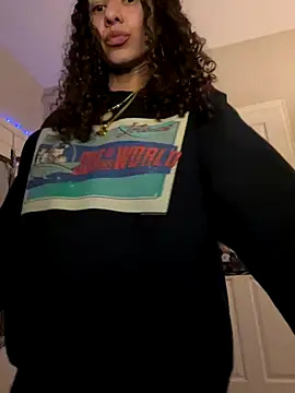  Neeka  online show from 10.26.25