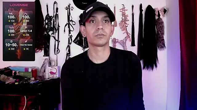 alex  top online show from 03.14.25