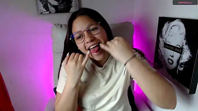 SamanthaRoldaan online show from 03.02.25