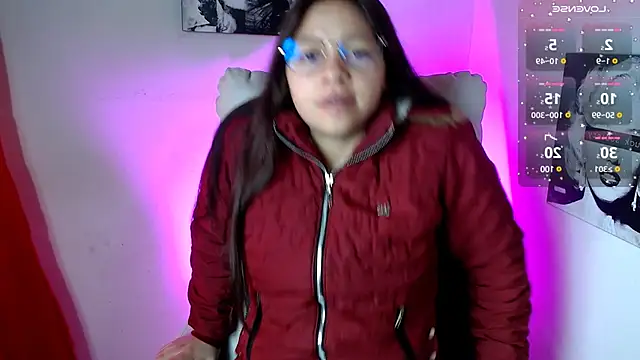 SamanthaRoldaan online show from 03.12.25