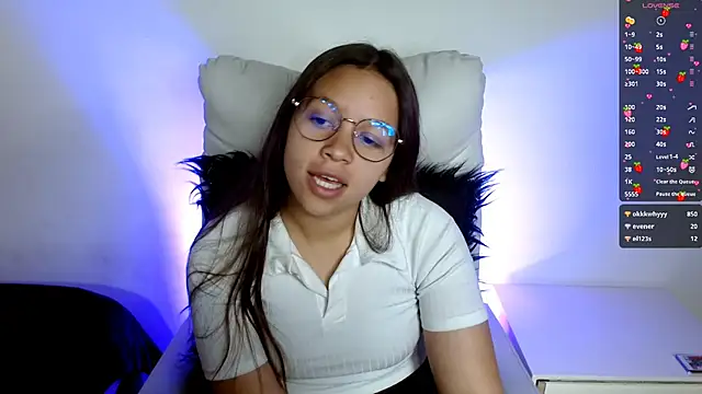 SamanthaRoldaan online show from 03.22.25