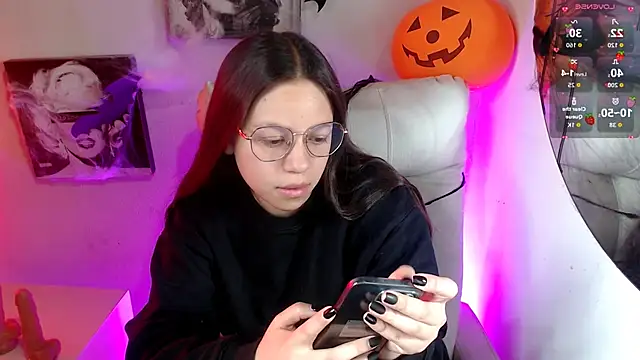 SamanthaRoldaan online show from 11.05.25