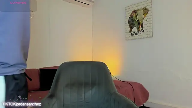 JordanSmiith  online show from 01.15.26