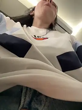 naughty lucifer online show from 03.22.26