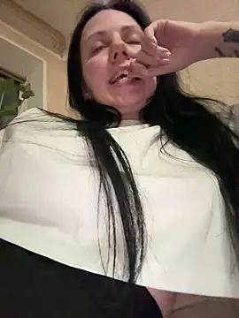 naughty lucifer online show from 04.03.26