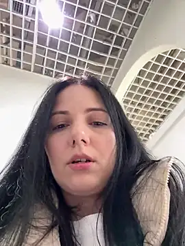 naughty lucifer online show from 04.08.26