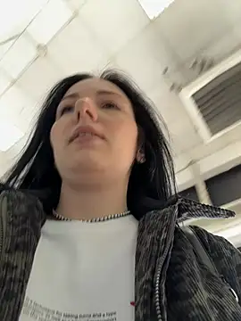 naughty lucifer online show from 04.13.26