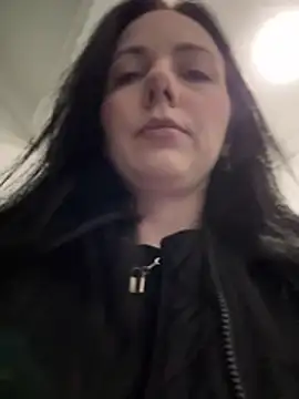 naughty lucifer online show from 04.23.26