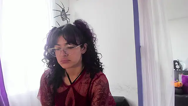 witchviolet online show from 01.07.25