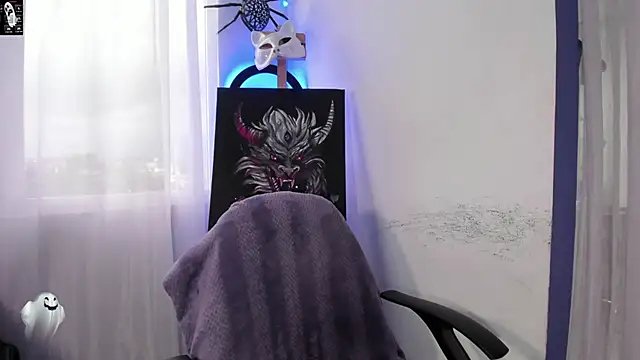 witchviolet online show from 02.06.25