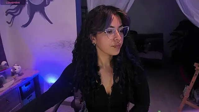 witchviolet online show from 02.05.26