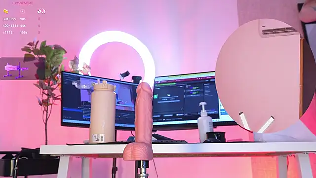 maykka online show from 02.14.26