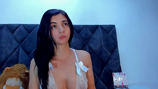 Linisprincehot69 online show from 01.12.25