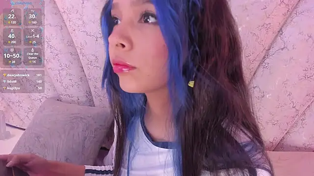 chloe watson  online show from 01.29.25