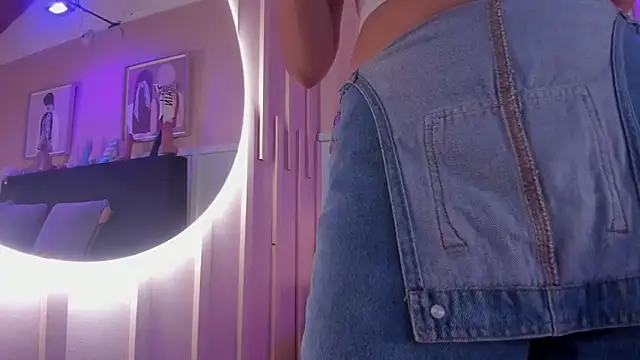 chloe watson  online show from 01.16.26