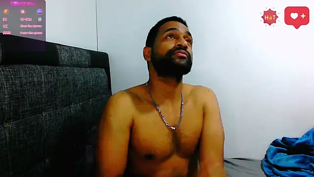 bbcblackhot34 online show from 02.10.25