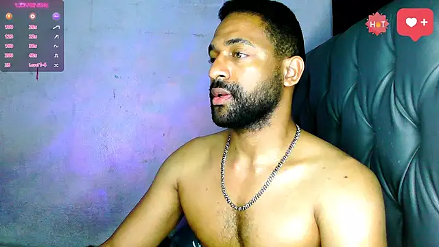 bbcblackhot34 online show from 03.16.25