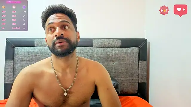 bbcblackhot34 online show from 10.15.25