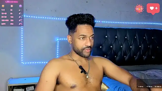 bbcblackhot34 online show from 11.30.25