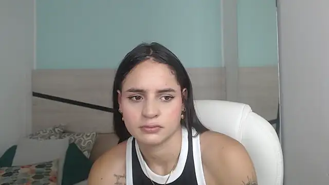 heidy hoiss online show from 01.11.25