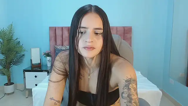 heidy hoiss online show from 04.09.26