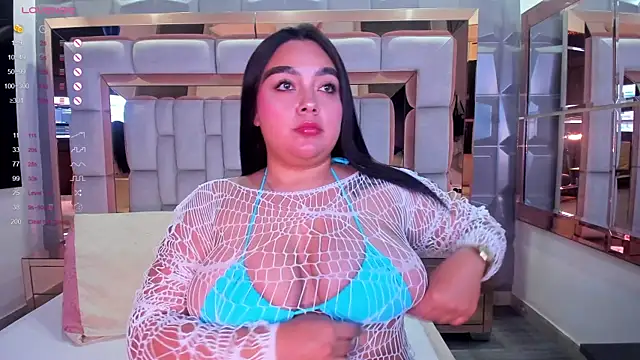 samantasm online show from 01.24.25