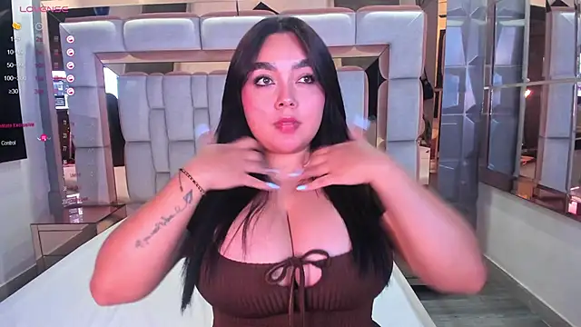 samantasm online show from 01.29.25