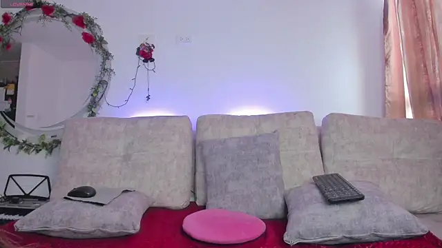 ssara miranda online show from 09.09.25