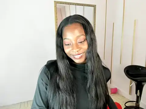 Nayariskaya online show from 03.14.25