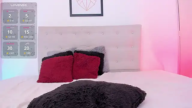 zoe6x online show from 02.05.25