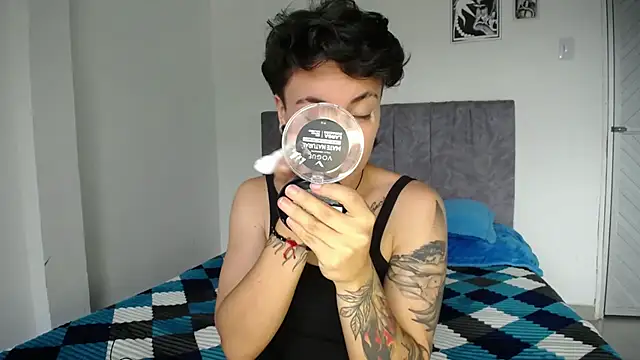 linda 33 online show from 01.31.26