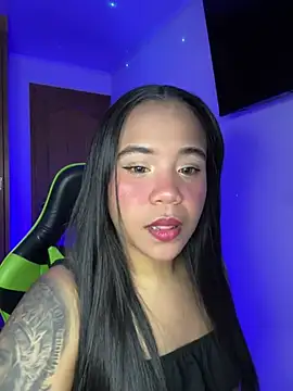 Snapshot of leila_22 chatting on 07.18.26 leila 22 online show from 07.18.26