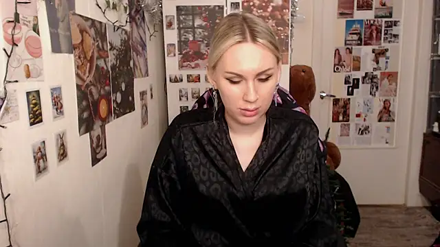 CapriScorpion online show from 12.12.24