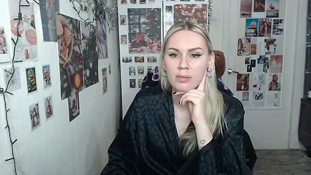 CapriScorpion online show from 12.15.24