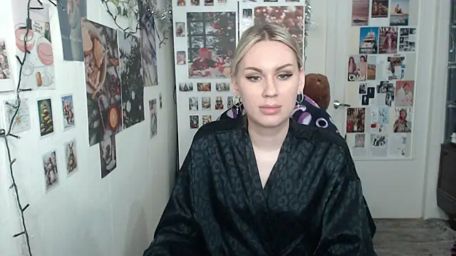 CapriScorpion online show from 12.16.24