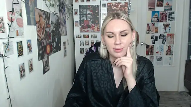 CapriScorpion online show from 12.16.24