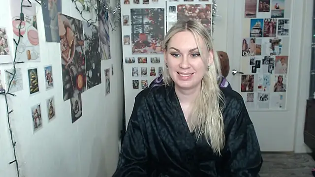 CapriScorpion online show from 12.17.24