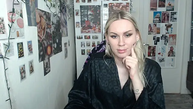 CapriScorpion online show from 12.17.24