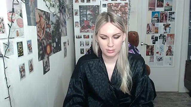 CapriScorpion online show from 12.18.24