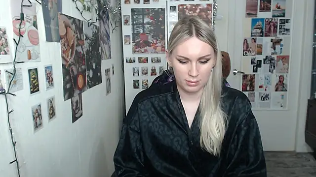 CapriScorpion online show from 12.18.24