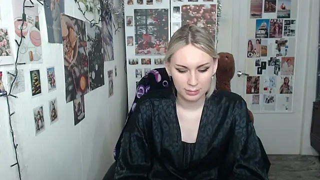 CapriScorpion online show from 12.19.24