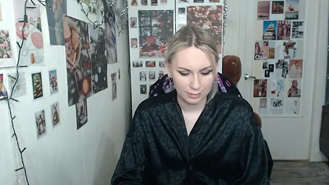 CapriScorpion online show from 12.21.24