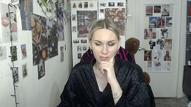 CapriScorpion online show from 12.26.24