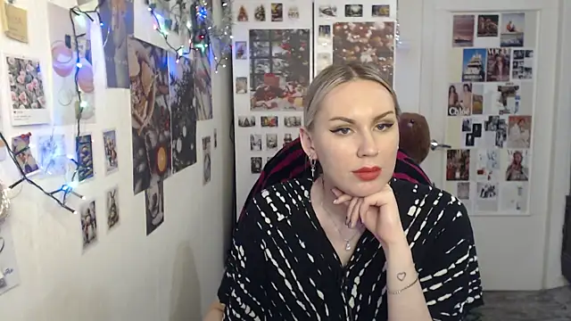 CapriScorpion online show from 12.30.24