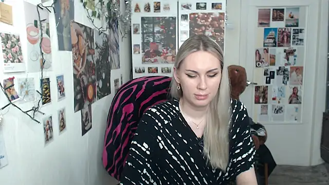 CapriScorpion online show from 12.31.24