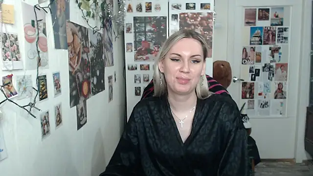 CapriScorpion online show from 01.08.25